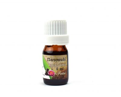 Πατσουλί 5ml