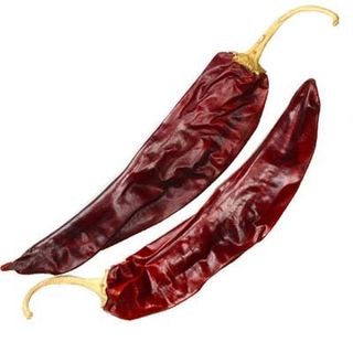 Πιπεριά Guajillo Chili 3000 SHU