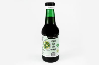 Λάδι κάνναβης 250ml