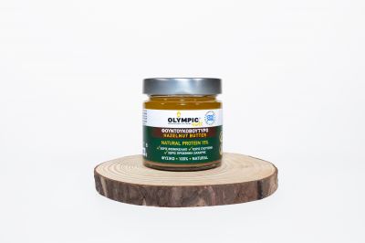 Φουντουκοβούτυρο 200gr