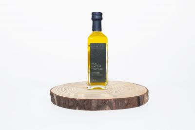 Λάδι μαύρης τρούφας 60ml