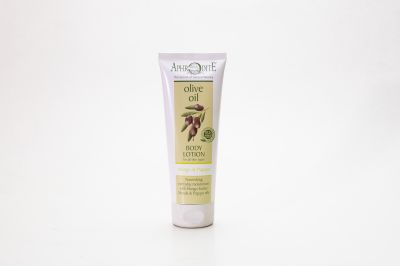 Κρέμα σώματος με μάνγκο και παπάγια Aphrodite (Body lotion) 200ml