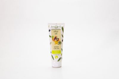 Κρέμα Χεριών με Μάνγκο και Παπάγια Aphrodite 100ml