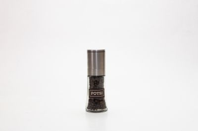 Μύλος με μαύρο πιπέρι (13cm)