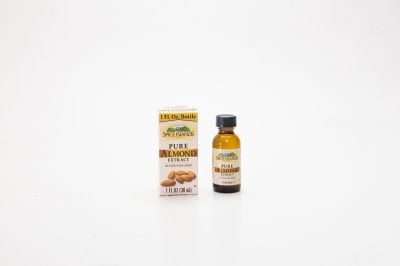 Πικραμύγδαλο εκχύλισμα 29 ml