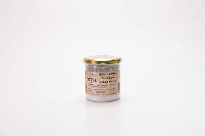 Αλάτι Ανθός Ταινάρου 250gr