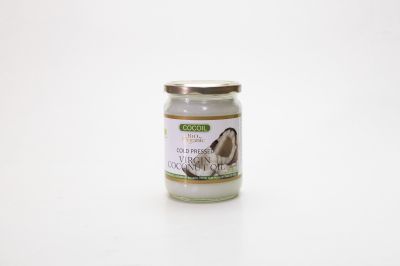 Λάδι Καρύδας 500ml