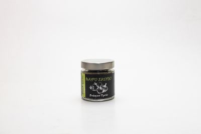 Μαύρο σκόρδο 150gr