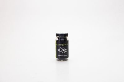 Μαύρο σκόρδο 75gr