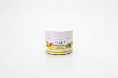 Body Butter με Μάνγκο και Παπάγια Aphrodite 200ml