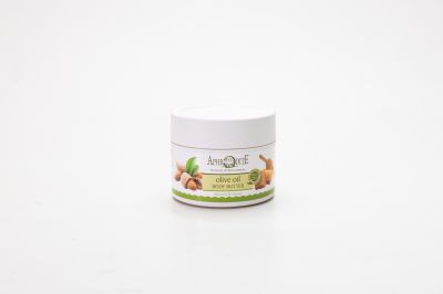 Body Butter με Αμύγδαλο και Μέλι Aphrodite 200ml