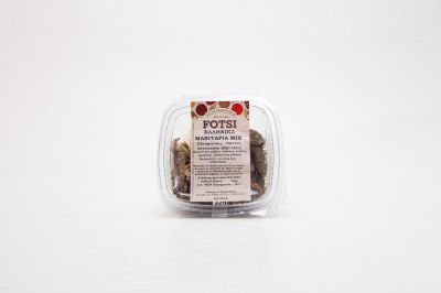 Μανιτάρια Μιξ Ελληνικά 40gr