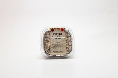 Μείγμα για ψωμί 300gr