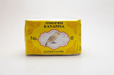 Τσάι μαύρο Κεϋλάνης No 0 1000gr