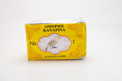 Τσάι Μαύρο Κεϋλάνης Νο1  500gr