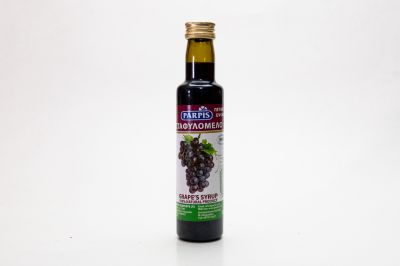 Πετιμέζι φιάλη 250ml Κύπρου