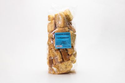 Παξιμάδια Γλυκανίσου 500gr