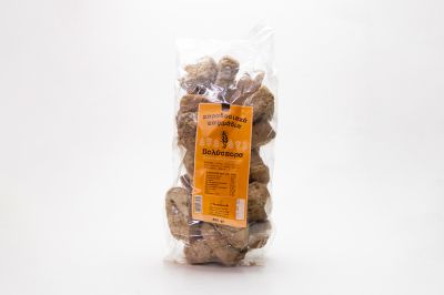Παξιμάδια Πολύσπορα 500gr