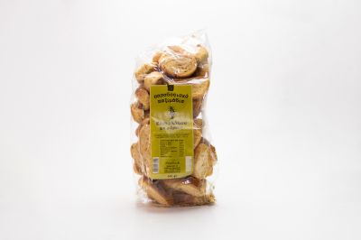 Παξιμάδια Ελαιολάδου με Ρίγανη 500gr