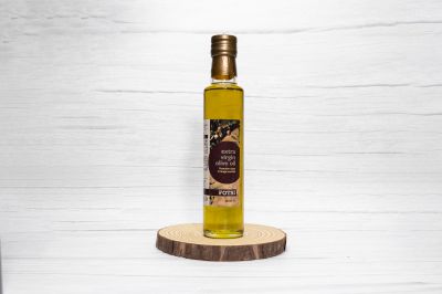 Ελαιόλαδο Έξτρα Παρθένο 250ml