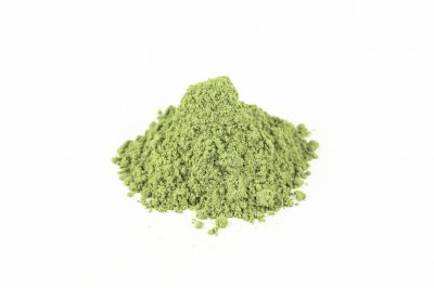 Σιταρόχορτο σκόνη - Wheatgrass powder